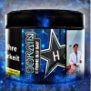 HOOKAIN - Tabak X-Treme Blu Bay