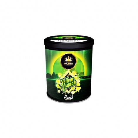 HOLSTER - Yellow Punch
