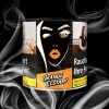Moments of Ecstasy - Orange Ecstasy (Tabak)