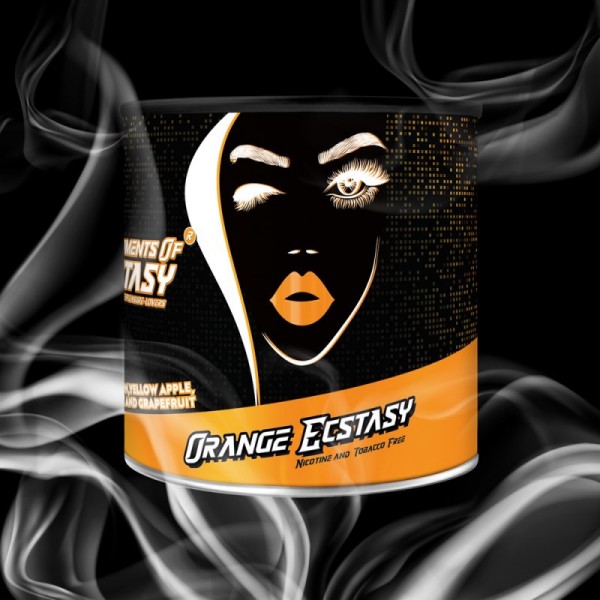 Moments of Ecstasy -...