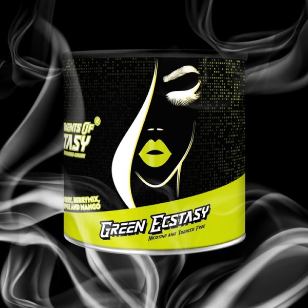 Moments of Ecstasy -...