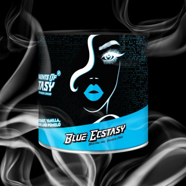Moments of Ecstasy -...