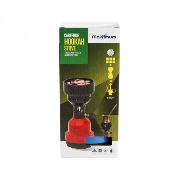 MAXIMUM - Shisha Kar...