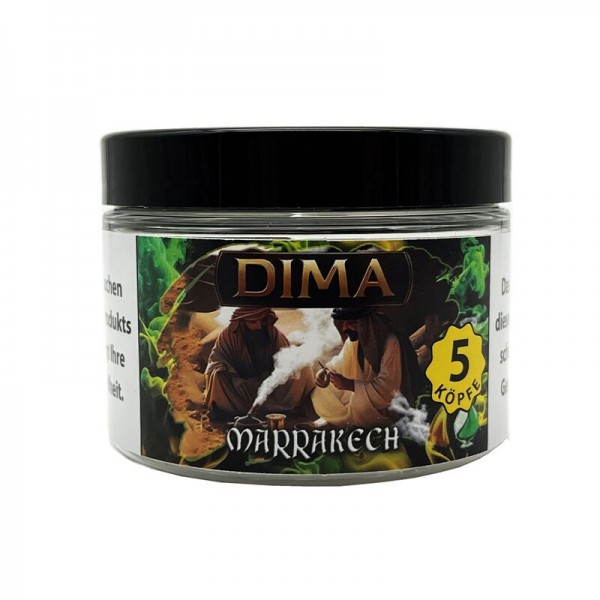 DIMA - Marrakech Shi...
