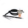 CRT - V2A Headhunter C1 - Shinny Black