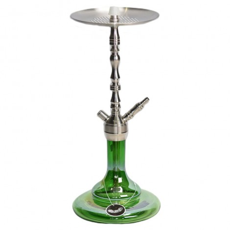 CRT - V2A Headhunter C1 - Shinny Green