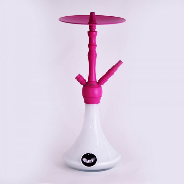 CRT - MC 17 - Pink &...