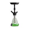 CRT - MC 16 - Matt Black & Shining Green