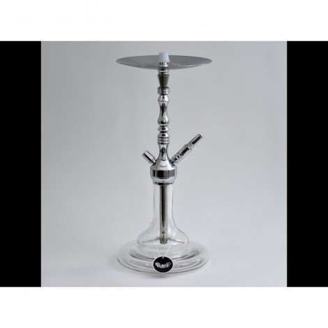 CRT - Headhunter Eco 1.0 - Silver & Transparent