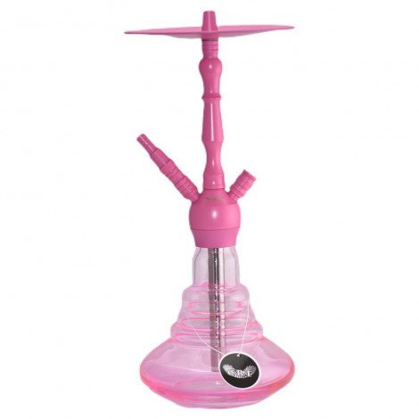 CRT - MC 16 - Matt Pink & Pink