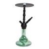 CRT - Eco mini matt black & shining green