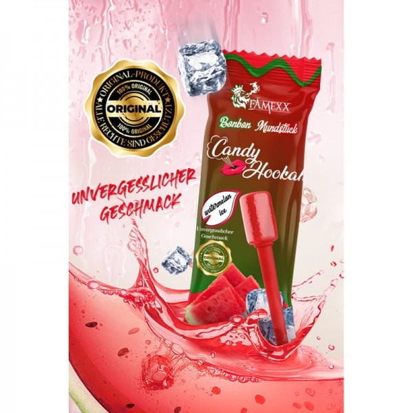 CANDY HOOKAH - BonBo...