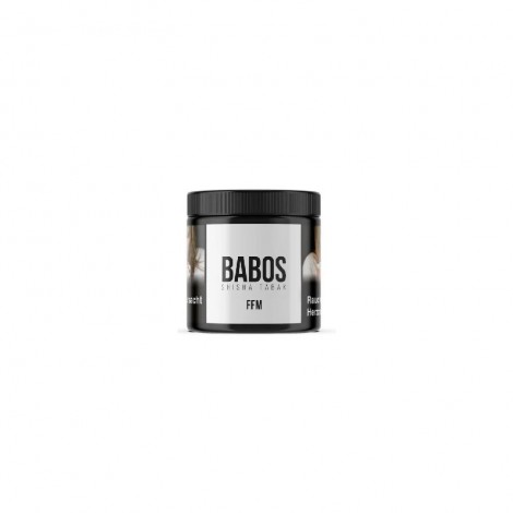 BABOS - FFM Shisha Tabak 25g