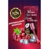CANDY HOOKAH - BonBon Mundstück - Grape Ice