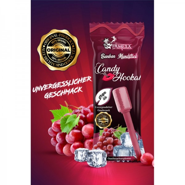 CANDY HOOKAH - BonBo...