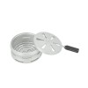 AO - HMD Heat Management Device Sandblast