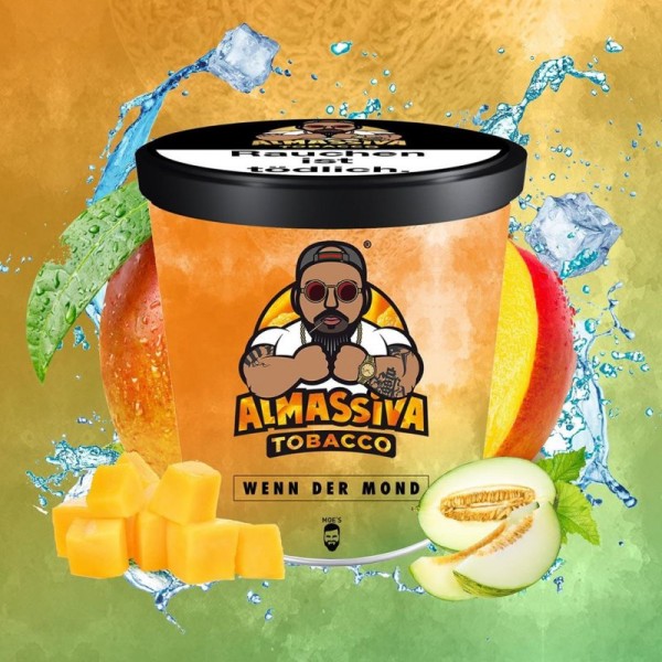 ALMASSIVA TOBACCO - ...
