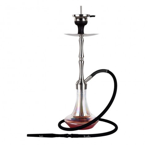 ALADIN - MVP Rocket - Shiny Botttom Red