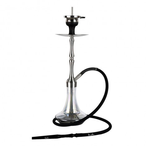 ALADIN - MVP Rocket - Shiny Botttom Black