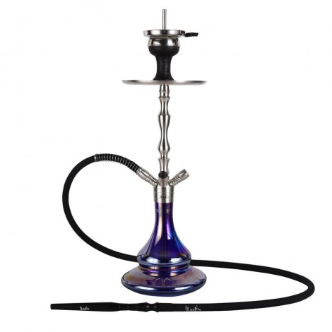 ALADIN - MVP 500 - Full Shiny Blue