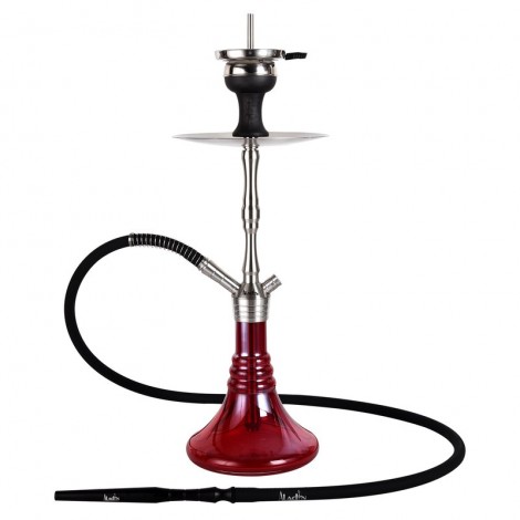 ALADIN - MVP 460 - Model 3 Glas 2 Shiny Red