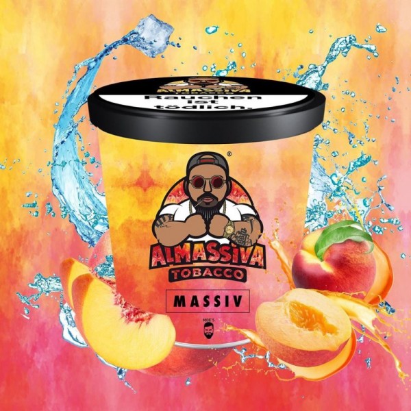 ALMASSIVA TOBACCO - ...