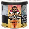 ALMASSIVA TOBACCO - Löwenherz