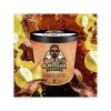 ALMASSIVA TOBACCO - Ghetto Cola Shisha Tabak