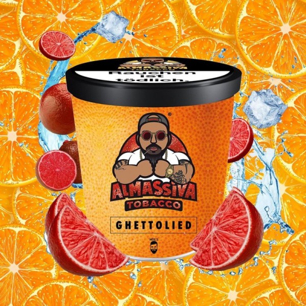 ALMASSIVA TOBACCO - ...