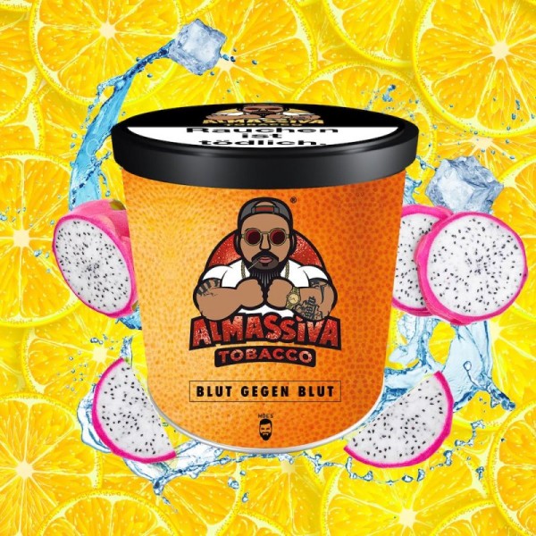 ALMASSIVA TOBACCO - ...