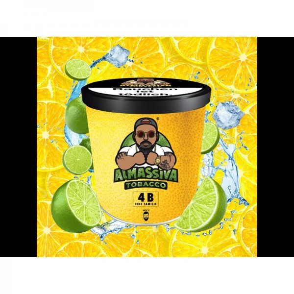 ALMASSIVA TOBACCO - ...