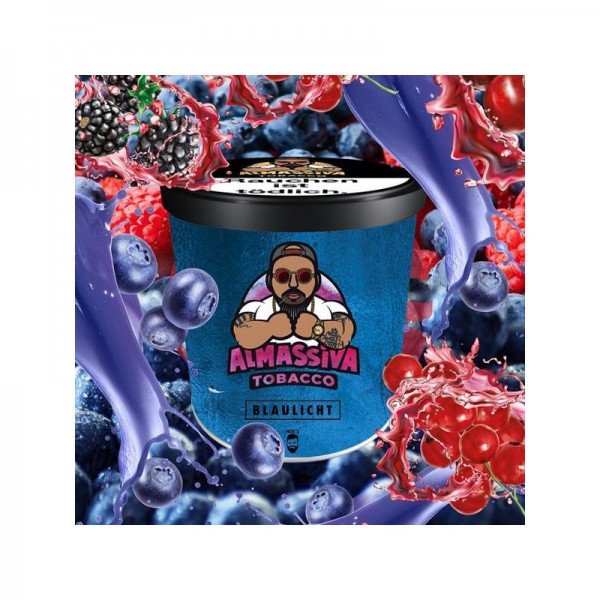 ALMASSIVA TOBACCO - ...