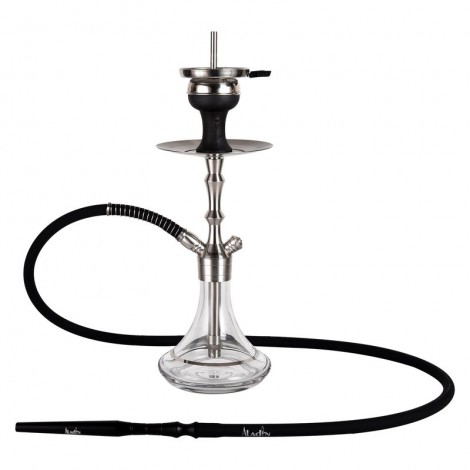 ALADIN - MVP 360 - Clear mit Silberring