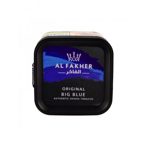 AL FAKHER - Big Blue