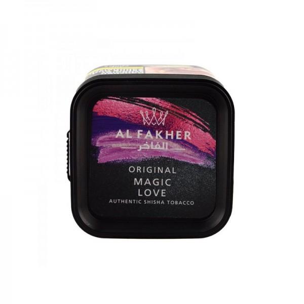 AL FAKHER - Magic Lo...