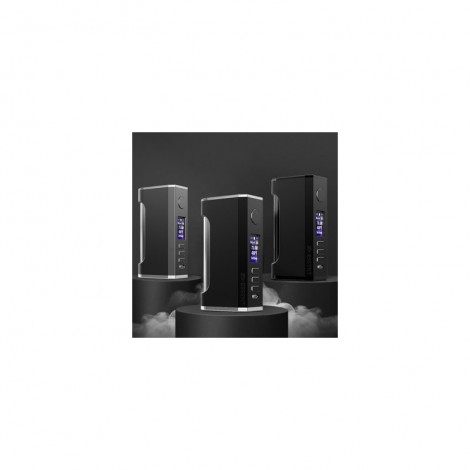 ZQ Essent DNA75C 75W Mod Akkuträger