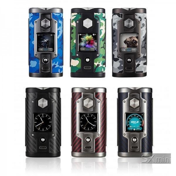 YIHI - SX Mini G Cla...