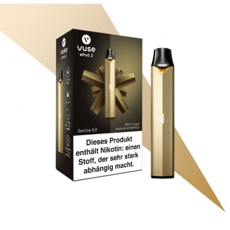 VUSE - ePod Device Kit