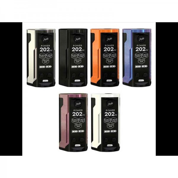 WISMEC - Reuleaux RX...