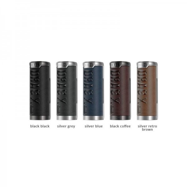 VOOPOO - Drag X Plus...