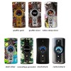 VSTICKING - VK530 200W Akkuträger BOX MOD