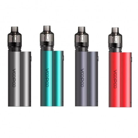 Voopoo Musket 120W Kit