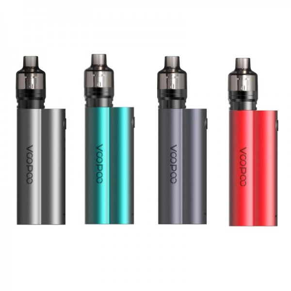 Voopoo Musket 120W K...