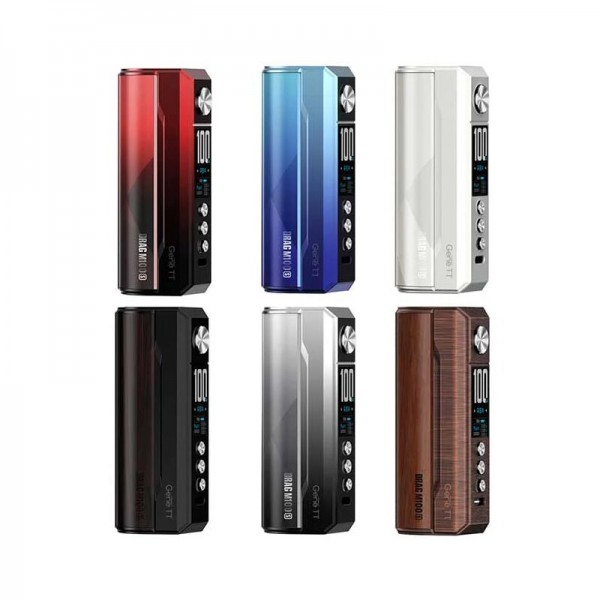 VOOPOO - DRAG M100S ...