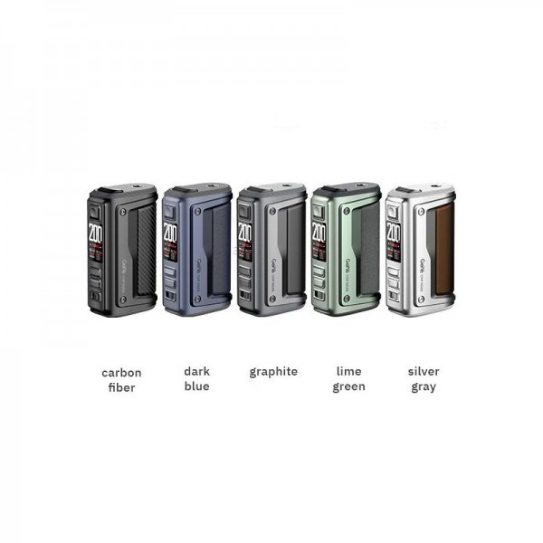 VOOPOO - ARGUS GT 2 ...