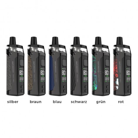 VAPORESSO - Target PM80