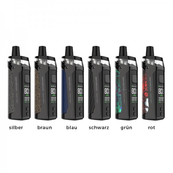 VAPORESSO - Target P...