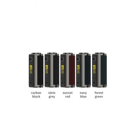 VAPORESSO - Target 200 Box Mod Akkuträger