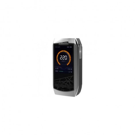 VAPORESSO - Vaporesso Polar 220W TC Box Mod Akkuträger
