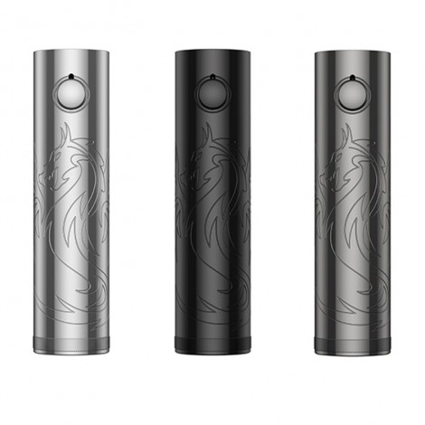 VAPEFLY - Siegfried Tube Mod Akkuträger
